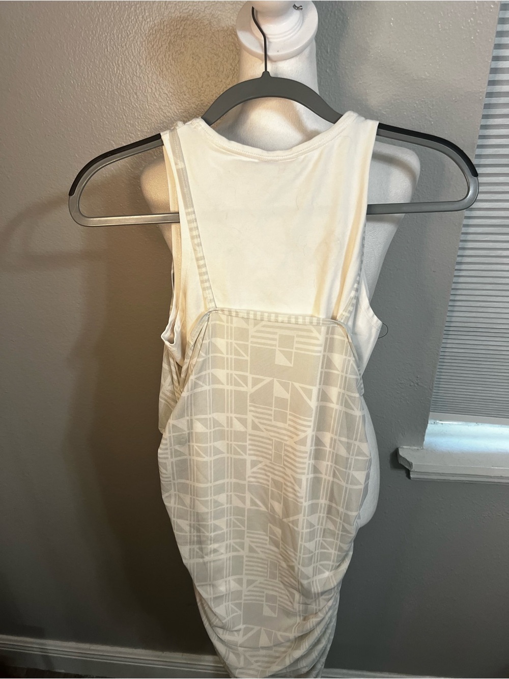Nike Sportswear Women's Indio Dress
White Medium - Picture 9 of 12